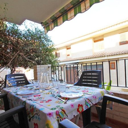Global Properties, El Coqueton - Bonito Y Tranquilo Apartamento En Canet Playa Canet d'En Berenguer Exterior photo