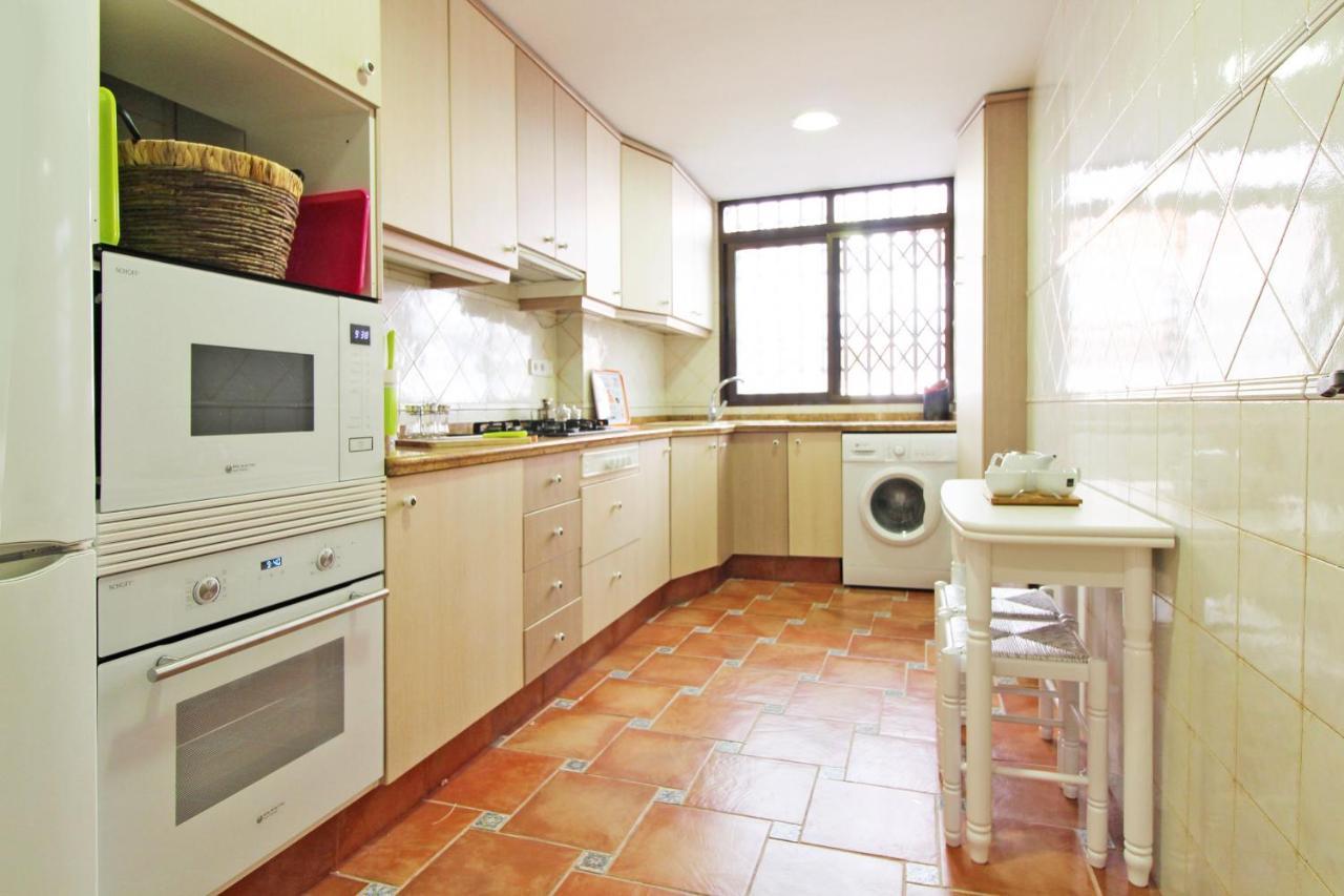 Global Properties, El Coqueton - Bonito Y Tranquilo Apartamento En Canet Playa Canet d'En Berenguer Exterior photo