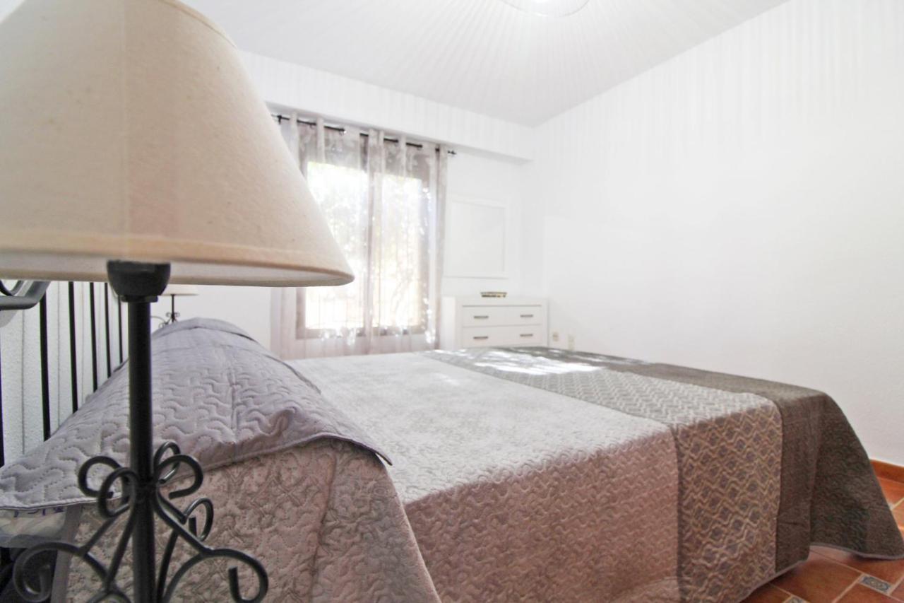 Global Properties, El Coqueton - Bonito Y Tranquilo Apartamento En Canet Playa Canet d'En Berenguer Exterior photo