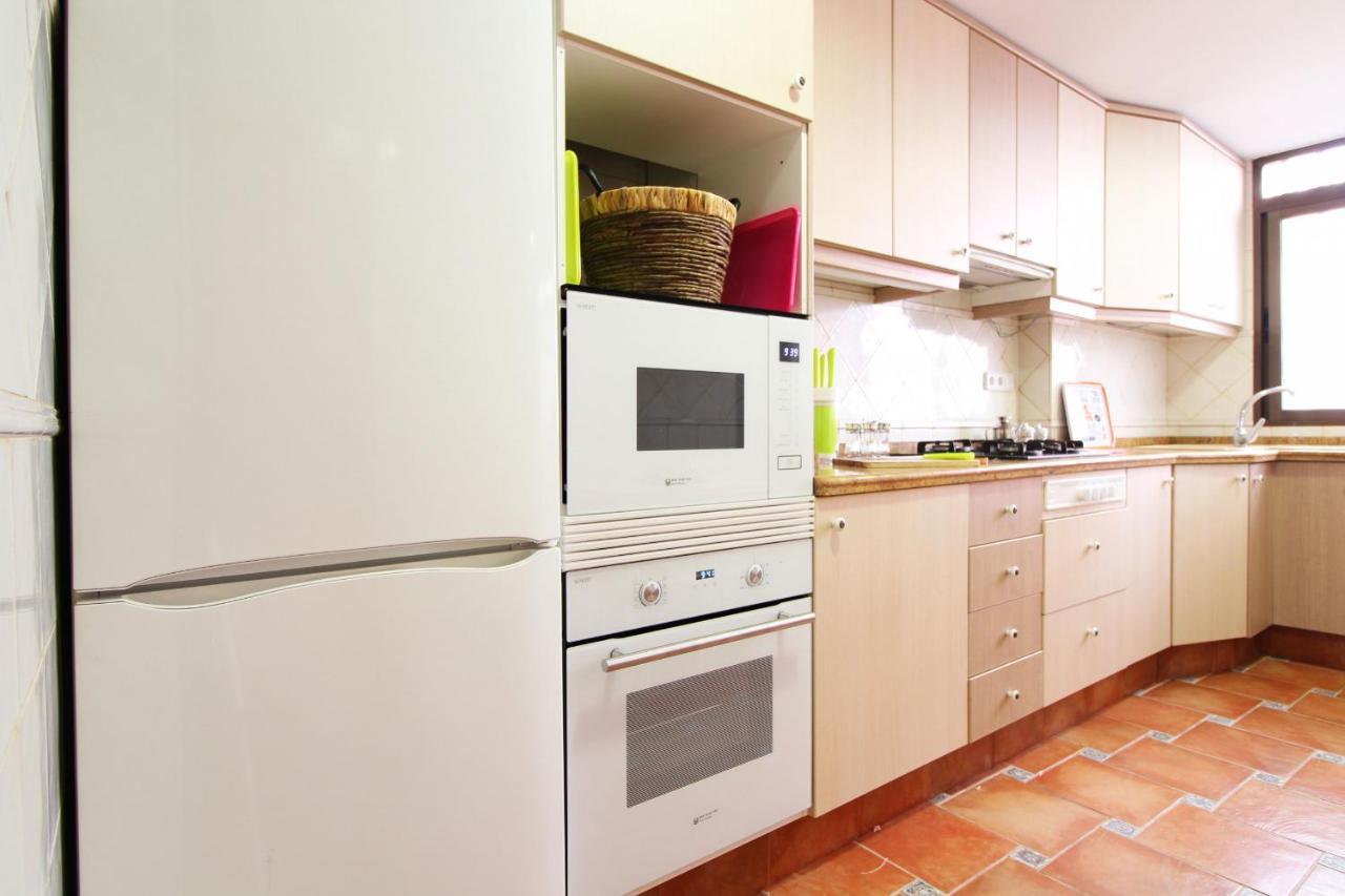 Global Properties, El Coqueton - Bonito Y Tranquilo Apartamento En Canet Playa Canet d'En Berenguer Exterior photo