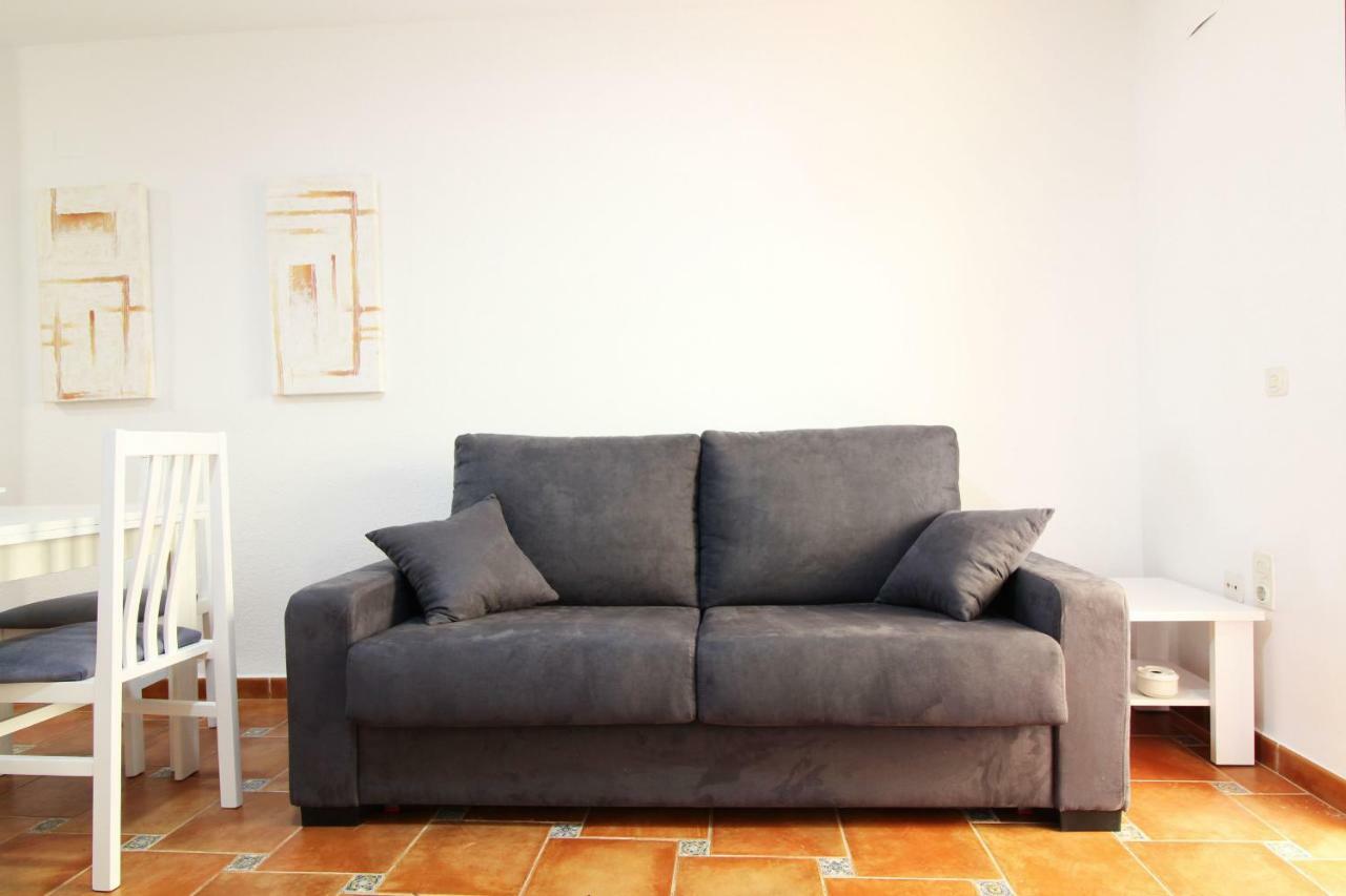 Global Properties, El Coqueton - Bonito Y Tranquilo Apartamento En Canet Playa Canet d'En Berenguer Exterior photo